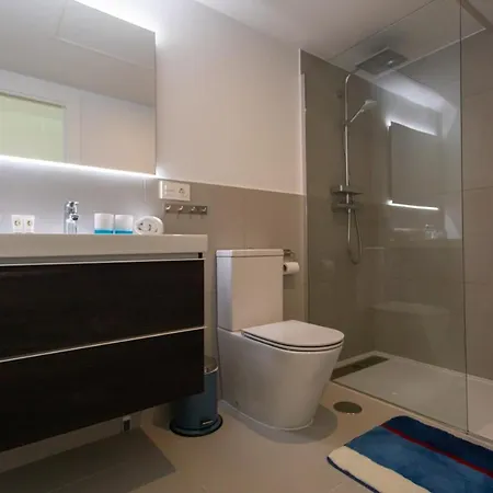 2 Bedroom Luxury In *