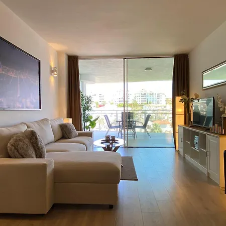 2 Bedroom Luxury In Apartamento *