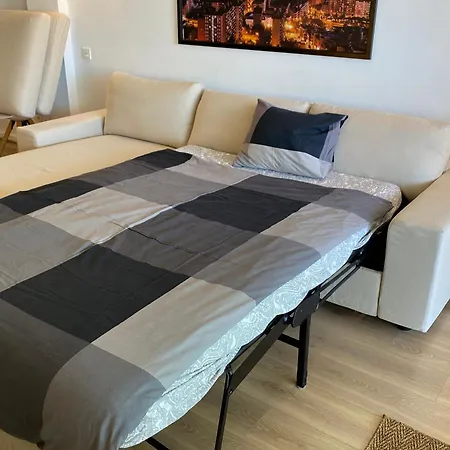 Apartamento 2 Bedroom Luxury In *