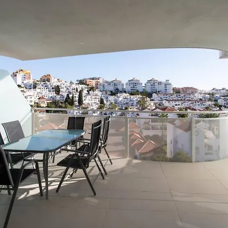 2 Bedroom Luxury In *