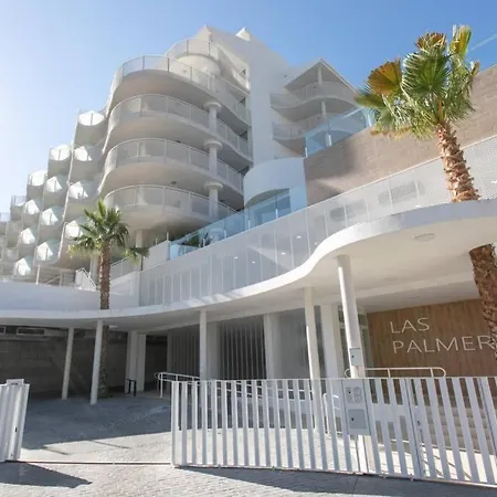 2 Bedroom Luxury In Benalmadena