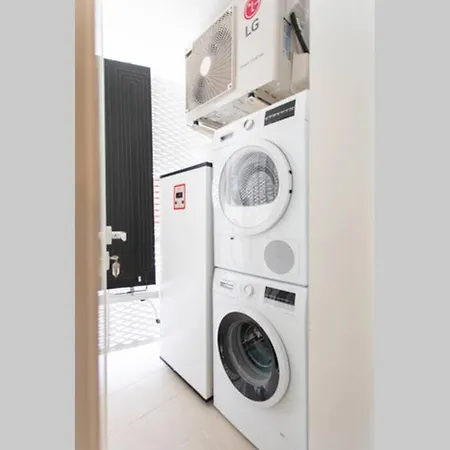 2 Bedroom Luxury In