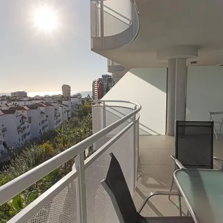 2 Bedroom Luxury In * Benalmadena