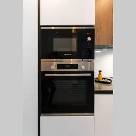 2 Bedroom Luxury In *
