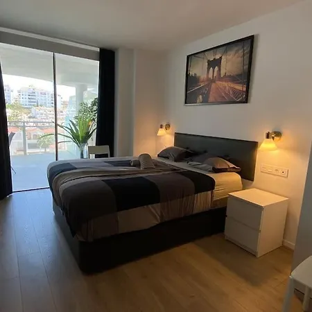 2 Bedroom Luxury In