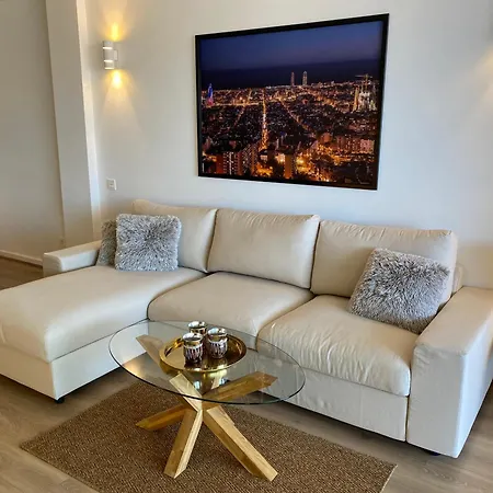 2 Bedroom Luxury In * Benalmadena