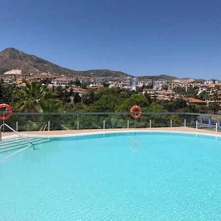 2 Bedroom Luxury In Apartment Benalmadena