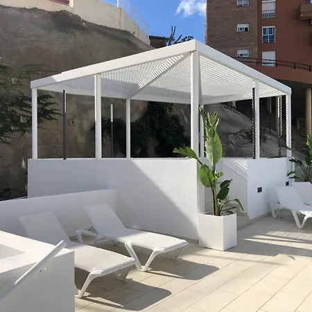 2 Bedroom Luxury In Benalmadena