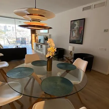 2 Bedroom Luxury In