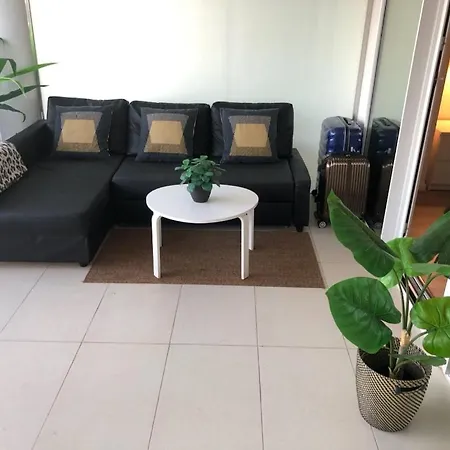 2 Bedroom Luxury In